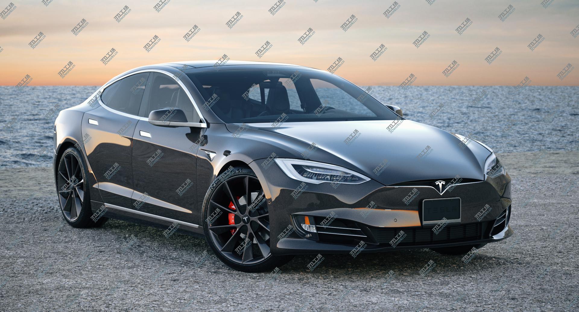 images/goods_img/202104091/3D Tesla Model S P100D 2020/4.jpg